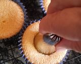 Foto del paso 5 de la receta: Cupcakes tiramisú