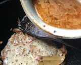 A picture of step 3 of Chicken Kabsah.