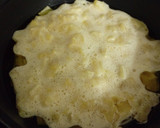Foto del paso 5 de la receta: Picantón y tomatitos asados con tortilla de patatas al estilo de mi madre