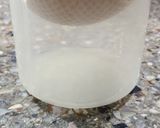 Foto del paso 8 de la receta: 🧫🫙Yogur griego casero🫙 Técnica nutricionalmente mejorada🫙🧫