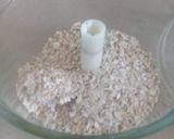 Foto del paso 2 de la receta: 🍆Berenjenas rebozadas en avena...🍆