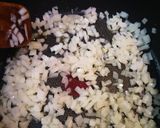 Foto del paso 3 de la receta: Salchichas a la Mexicana