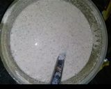 A picture of step 3 of Sandwich for vrat.