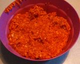 Töltött paprika recept fázis 2 fotója