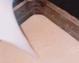 Foto del paso 3 de la receta: Bizcochuelo de choclo y polenta
