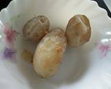 Cheese Corn Stuffed Dalia Kibbeh recipe step 28 photo