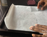 டெலிசியஸ் சாக்லேட் சாண்ட்விச் கேக் ரெசிபி ஸ்டேப் 9 புகைப்படம்