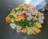 Foto langkah ke 4 dari resep Sayur 3 warna.