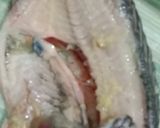 Foto langkah ke 1 dari resep Nila fillet crispy saus tomat.