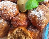 Fahéjas almafánk recept fázis 5 fotója