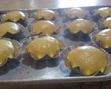 Foto langkah ke 6 dari resep Roti bluder jadul yang sangat lembut dan moist.