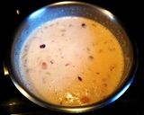Foto del paso 3 de la receta: Tarta de turrón con cranberry