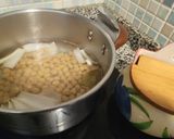 Foto del paso 2 de la receta: Garbanzos estofados de la cocina de Marisa Marcos Ortega