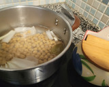Foto del paso 2 de la receta: Garbanzos estofados de la cocina de Marisa Marcos Ortega