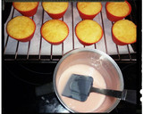 Foto del paso 9 de la receta: Cupcakes de chocolate blanco