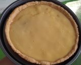 Foto langkah ke 6 dari resep Pie Susu Teflon (Anti Gagal).