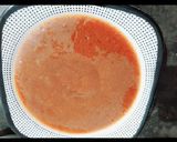 A picture of step 2 of Aloo handi chat.