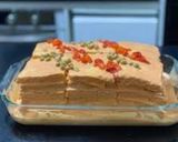 Foto del paso 9 de la receta: Sándwichon de Pollo