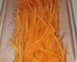 Foto del paso 2 de la receta: Ensalada de col
