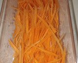 Foto del paso 2 de la receta: Ensalada de col