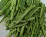 Foto del paso 3 de la receta: Bistec con nopales