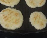 Foto del paso 6 de la receta: Arepas de yuca caseras