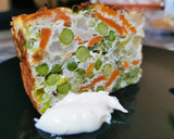 Foto del paso 5 de la receta: Pastel de verduras!!!