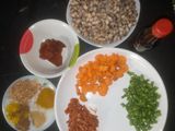 Beans stew