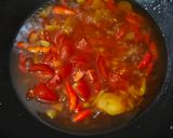 Foto langkah ke 4 dari resep Sarden Ikan Pindang Homemade.
