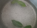 Penca al escabeche (tallo de la acelga)