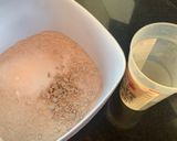 Foto del paso 1 de la receta: Margaritas de dulce de peras y dulce de leche😍😋😋