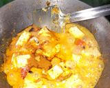 শাহী পনির (Shahi Paneer recipe in Bengali) রেসিপির ধাপ 5 ছবি