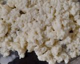 সহজ সন্দেশ (sohoj sondesh recipe in Bengali) রেসিপির ধাপ 3 ছবি