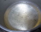 A picture of step 4 of Homemade Qatayef 😋👍.