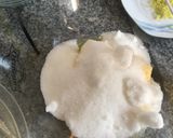Foto del paso 2 de la receta: Queque de frutas deshidratadas