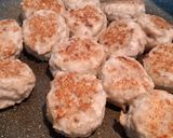 Foto langkah ke 3 dari resep Sambal goreng bola daging ala2.
