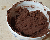 Foto del paso 3 de la receta: Mini postre de coco keto