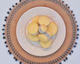 Foto del paso 4 de la receta: 🌟Alfajores de Maicena!🌟