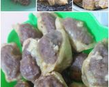 Foto langkah ke 5 dari resep Tahu Bakso Sehat Non MSG.