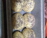 Foto del paso 5 de la receta: Pancitos de anís en licuadora.👩🏼‍🍳