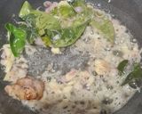 Foto langkah ke 1 dari resep Tempe orek kacang panjang.