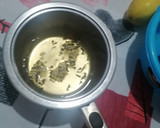 Foto del paso 2 de la receta: Pestiños y formas hechos por los peques de la casa