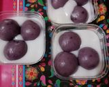 Foto langkah ke 5 dari resep Kue Putri Mandi/ Kue Bugis Mandi.