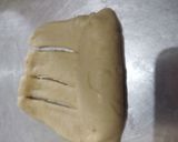 Foto langkah ke 5 dari resep Roti ekonomis tanpa telur.