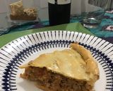 Foto del paso 17 de la receta: Tarta de Atún