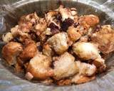 Crock Pot Smores Bread Pudding recipe step 7 photo