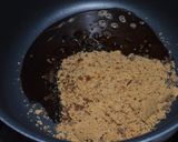 Foto del paso 1 de la receta: Pico de coco nevado