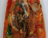 Foto langkah ke 4 dari resep Ikan sardines enak.