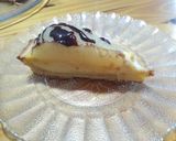 Foto del paso 8 de la receta: Tarta de peras