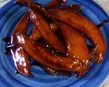 Foto del paso 5 de la receta: Dulce de lechoza